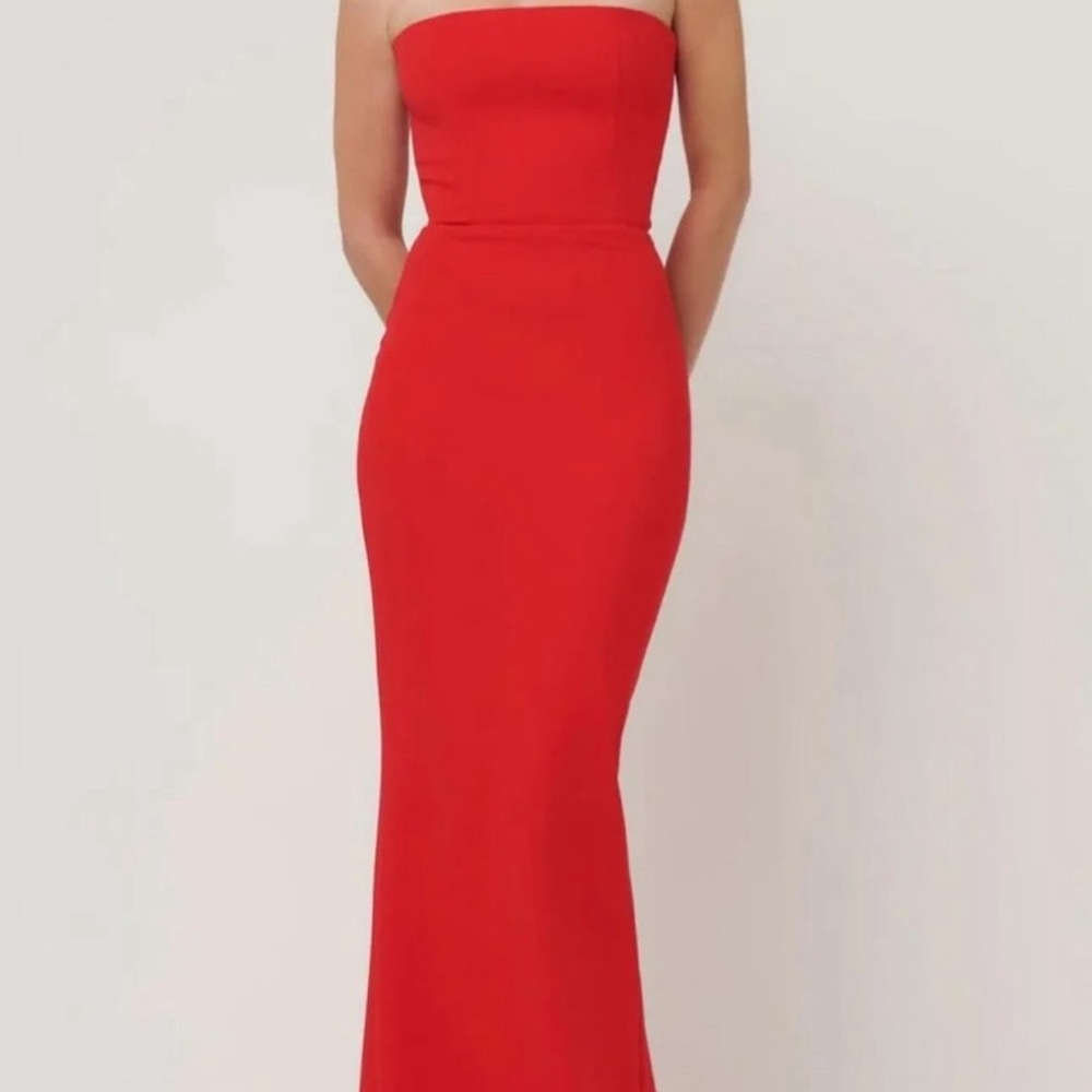 Effie Katz Gown